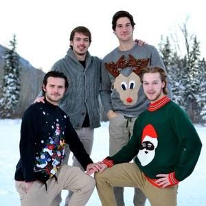 Meet your Posher, Spencer